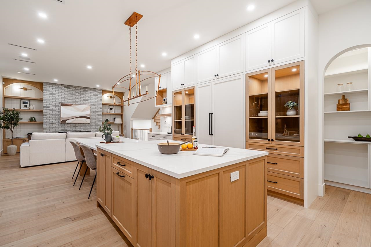 Primary Bathroom Photo of 1228 Stellers Jay Place, Delta, BC