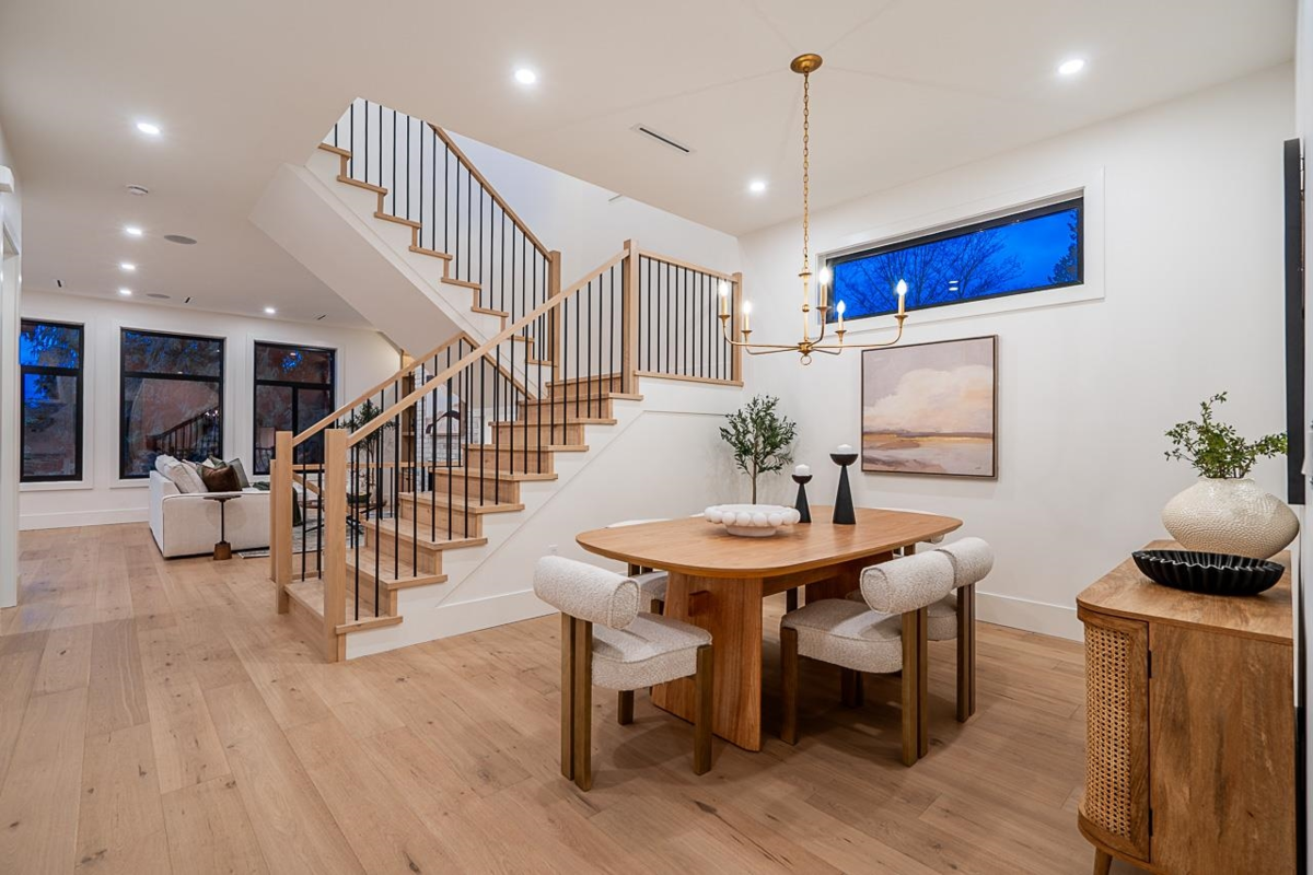 Walk-In Closet Photo of 1228 Stellers Jay Place, Delta, BC