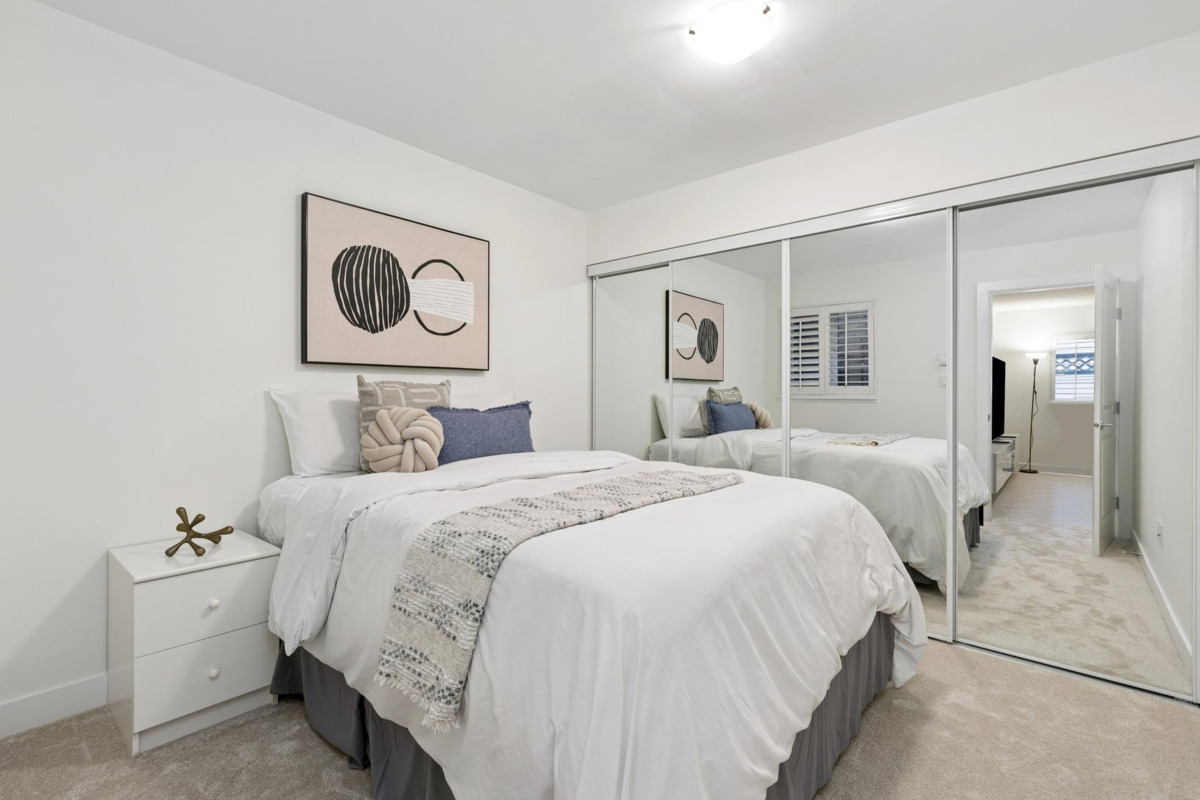 Staircase Photo of 205 E 18th Street, North Vancouver, BC