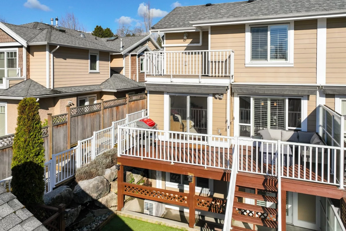 Street View Photo of 205 E 18th Street, North Vancouver, BC