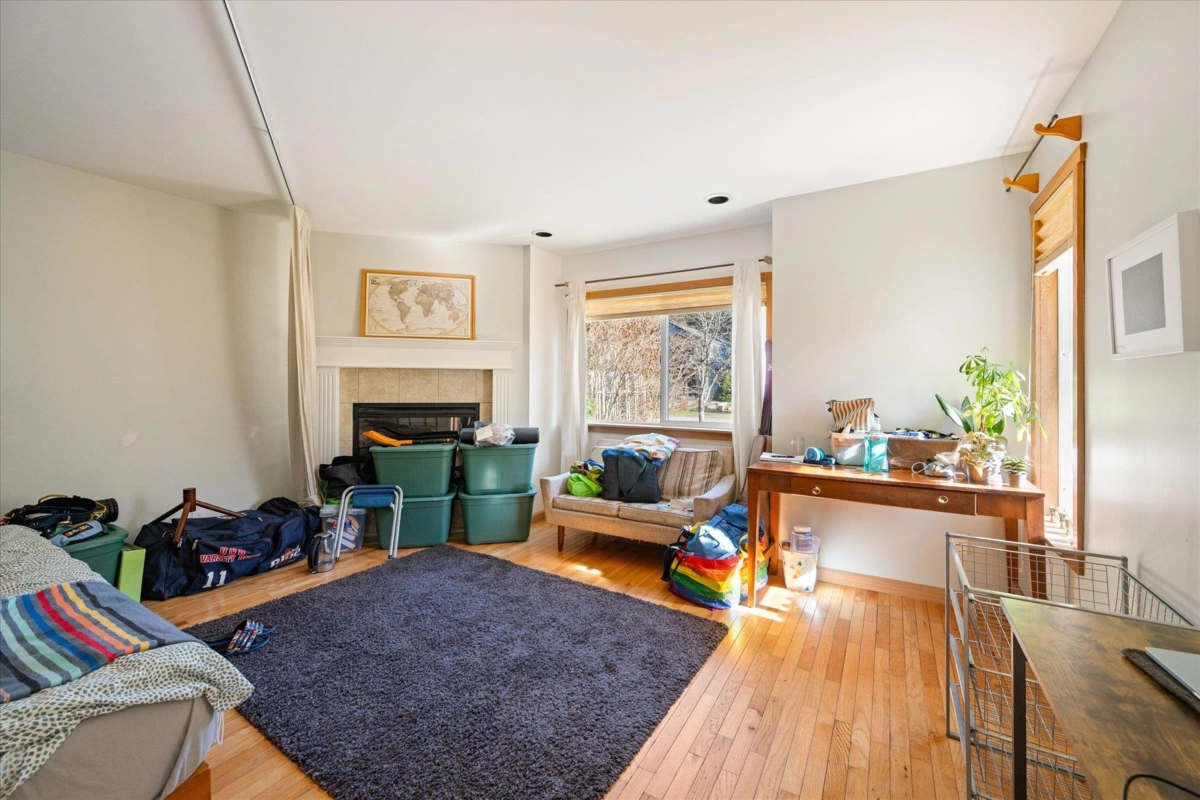 Bedroom 2 Photo of 1045 Northridge Drive, Squamish, BC