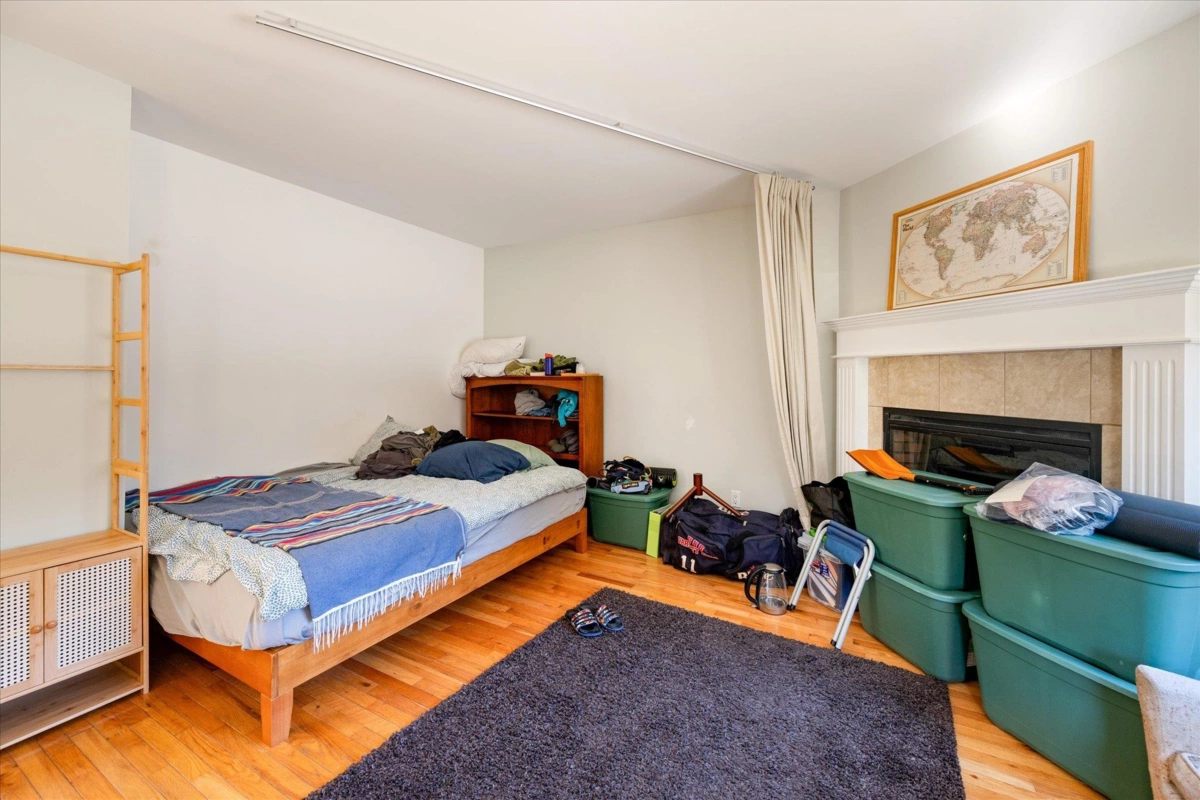 Bedroom 3 Photo of 1045 Northridge Drive, Squamish, BC