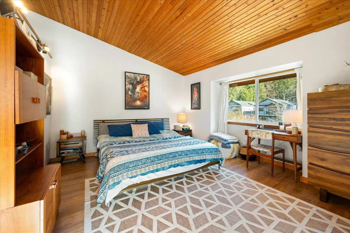 Guest Bathroom Photo of 1045 Northridge Drive, Squamish, BC