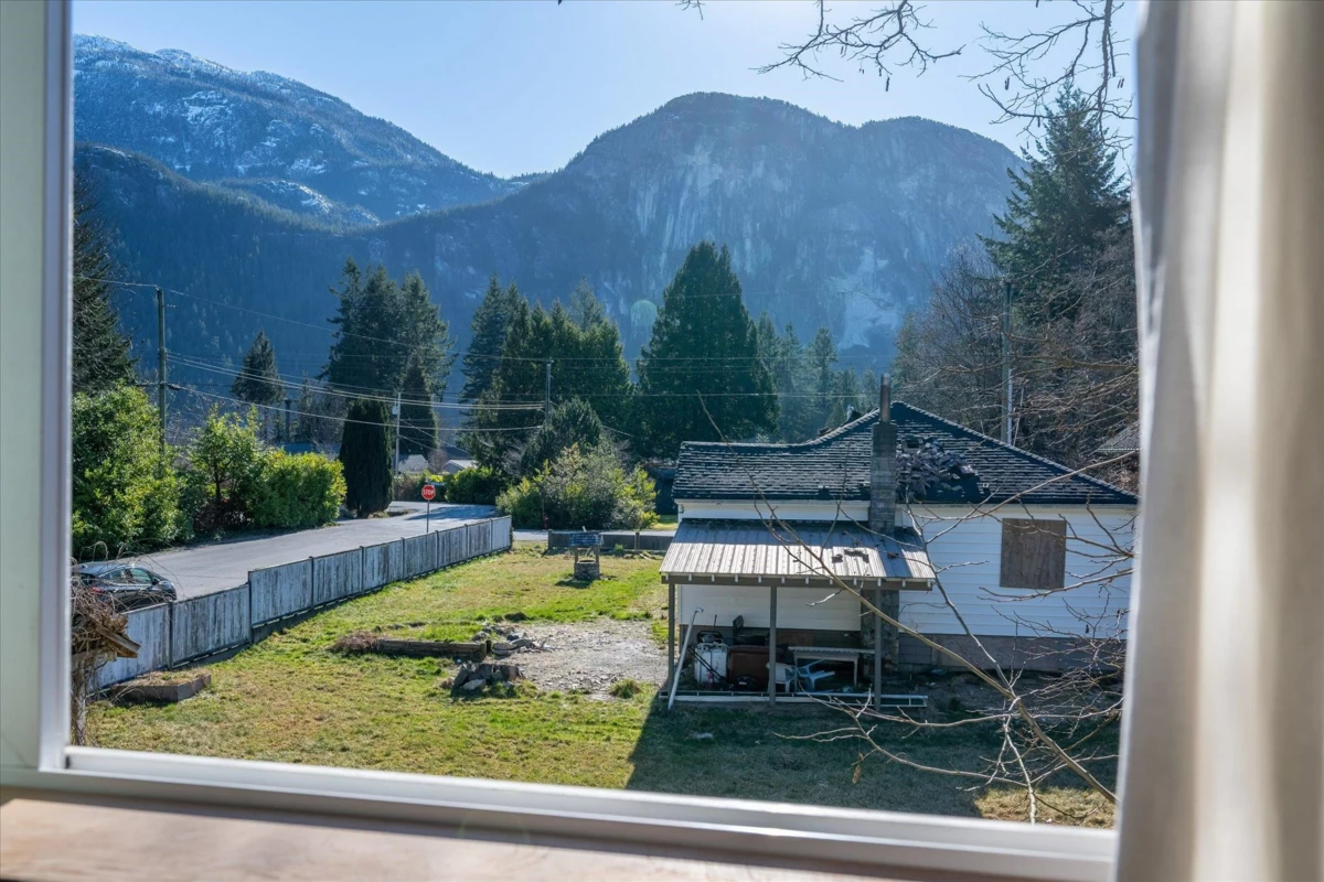 Loft / Bonus Room Photo of 1045 Northridge Drive, Squamish, BC