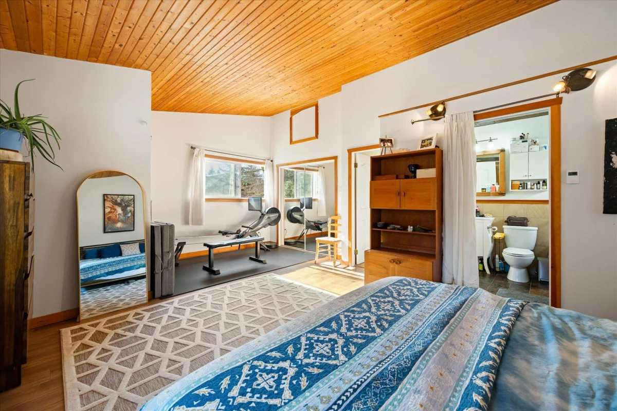 Office / Den Photo of 1045 Northridge Drive, Squamish, BC