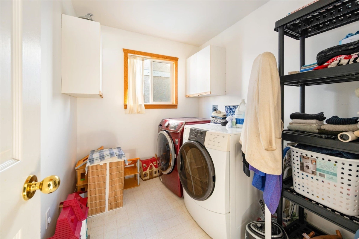 Outdoor Patio Photo of 1045 Northridge Drive, Squamish, BC