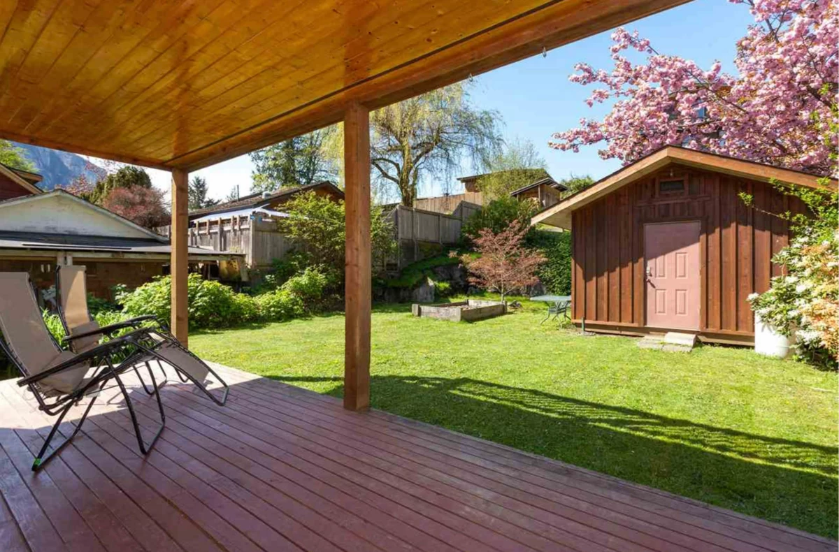 Primary Bathroom Photo of 1045 Northridge Drive, Squamish, BC