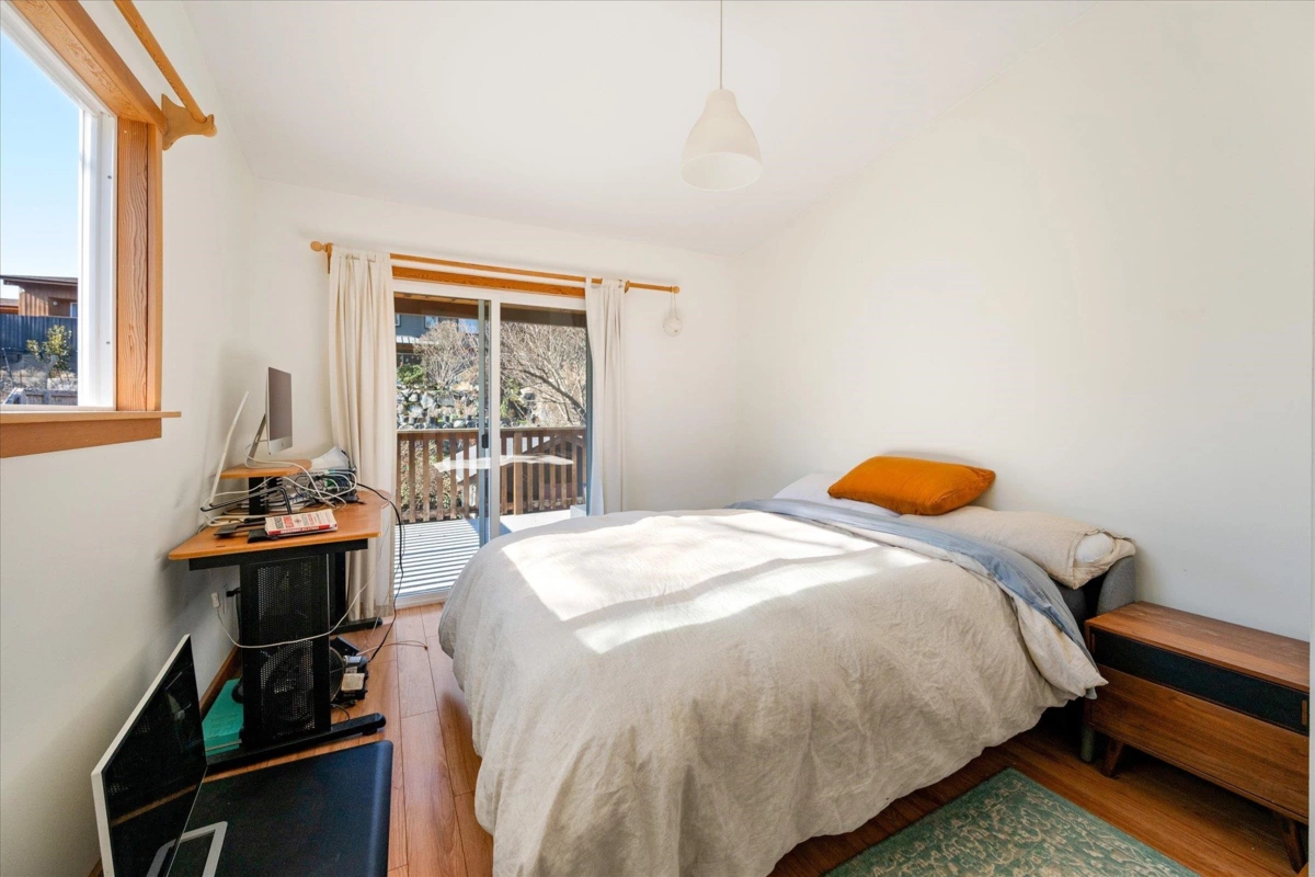 Staircase Photo of 1045 Northridge Drive, Squamish, BC