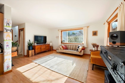 1045 Northridge Drive, Squamish, BC, Squamish — Single Family Residence for sale