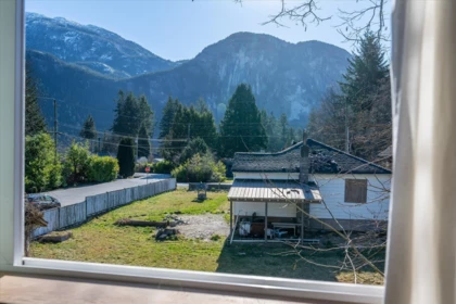 Loft / Bonus Room Photo of 1045 Northridge Drive, Squamish, BC