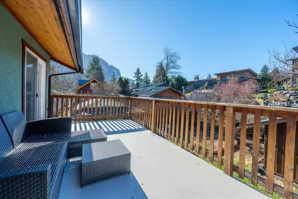 Mudroom Photo of 1045 Northridge Drive, Squamish, BC