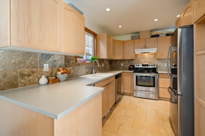 Pantry Photo of 1045 Northridge Drive, Squamish, BC