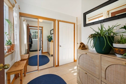 Walk-In Closet Photo of 1045 Northridge Drive, Squamish, BC