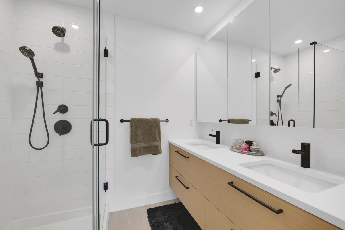 Bedroom 4 Photo of 38043 Helm Way, Squamish, BC