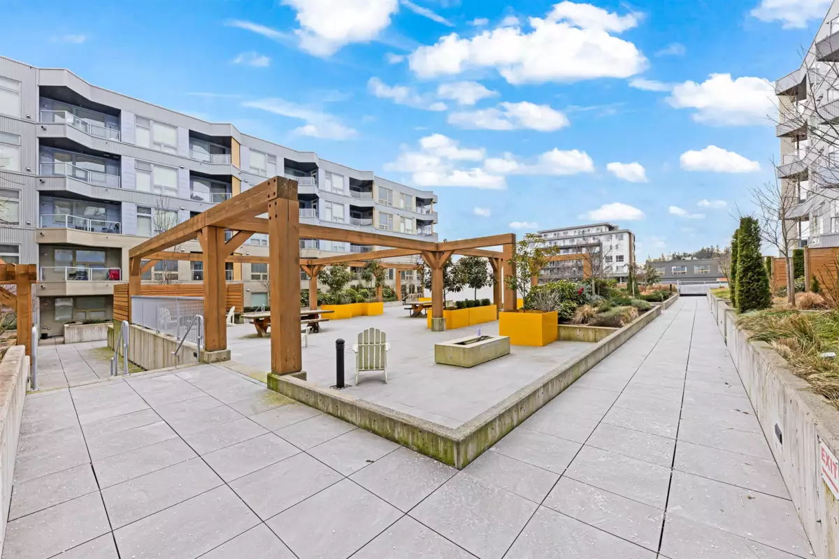 Bedroom 4 Photo of 406 32828 Landeau Place, Abbotsford, BC