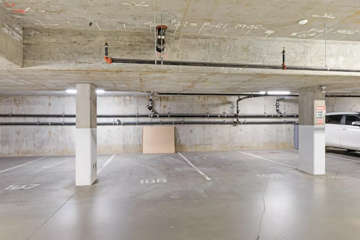 Office / Den Photo of 406 32828 Landeau Place, Abbotsford, BC