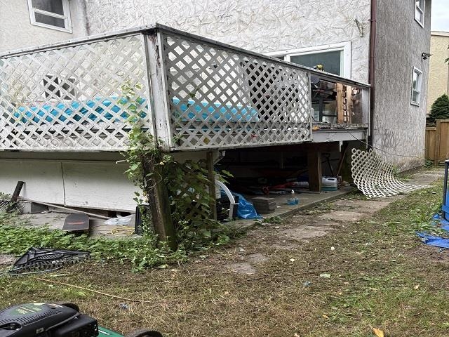 Basement Recreation Room Photo of 19753 Wildcrest Avenue, Pitt Meadows, BC