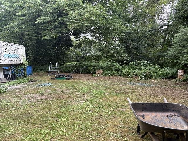 Office / Den Photo of 19753 Wildcrest Avenue, Pitt Meadows, BC