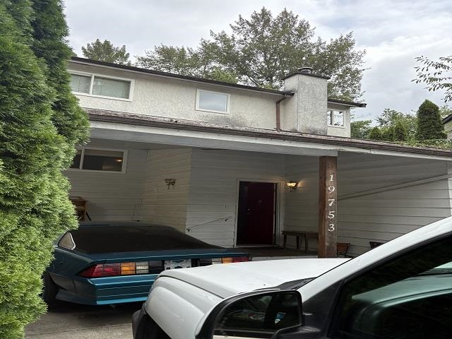 Powder Room Photo of 19753 Wildcrest Avenue, Pitt Meadows, BC