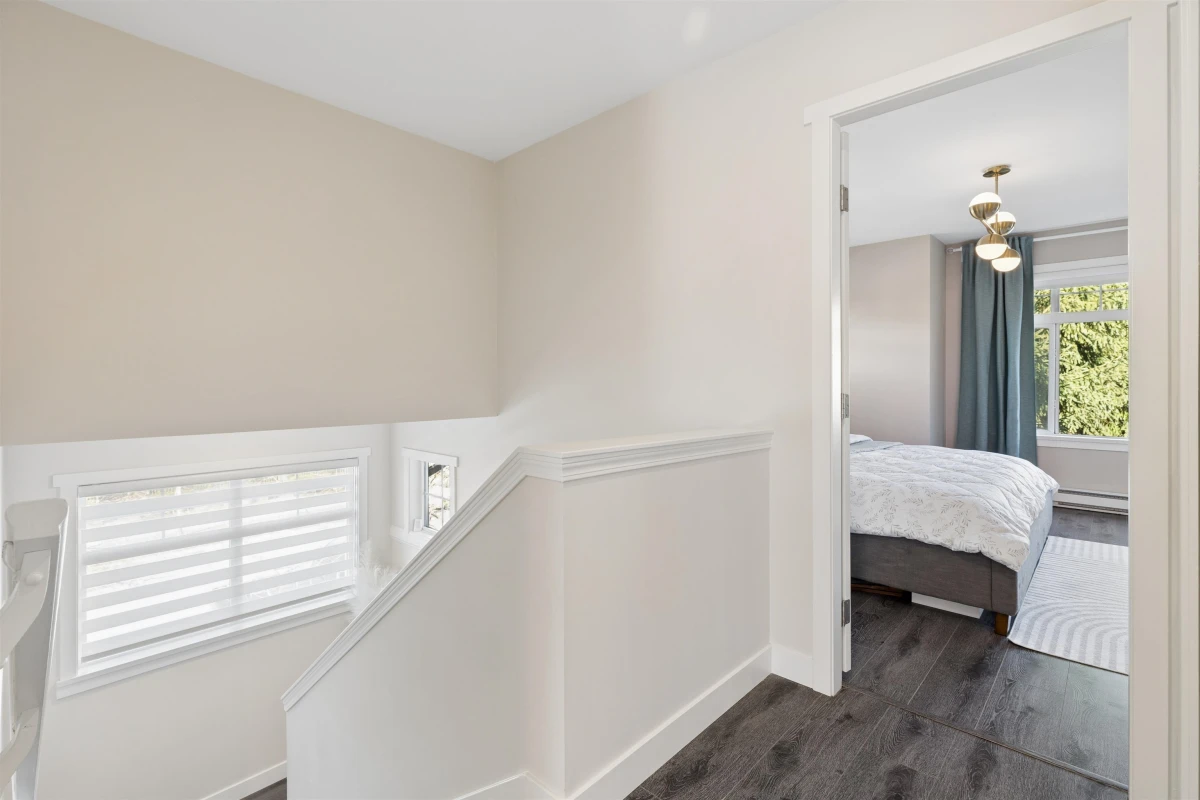 Breakfast Nook Photo of 62 18828 69 Avenue, Surrey, BC