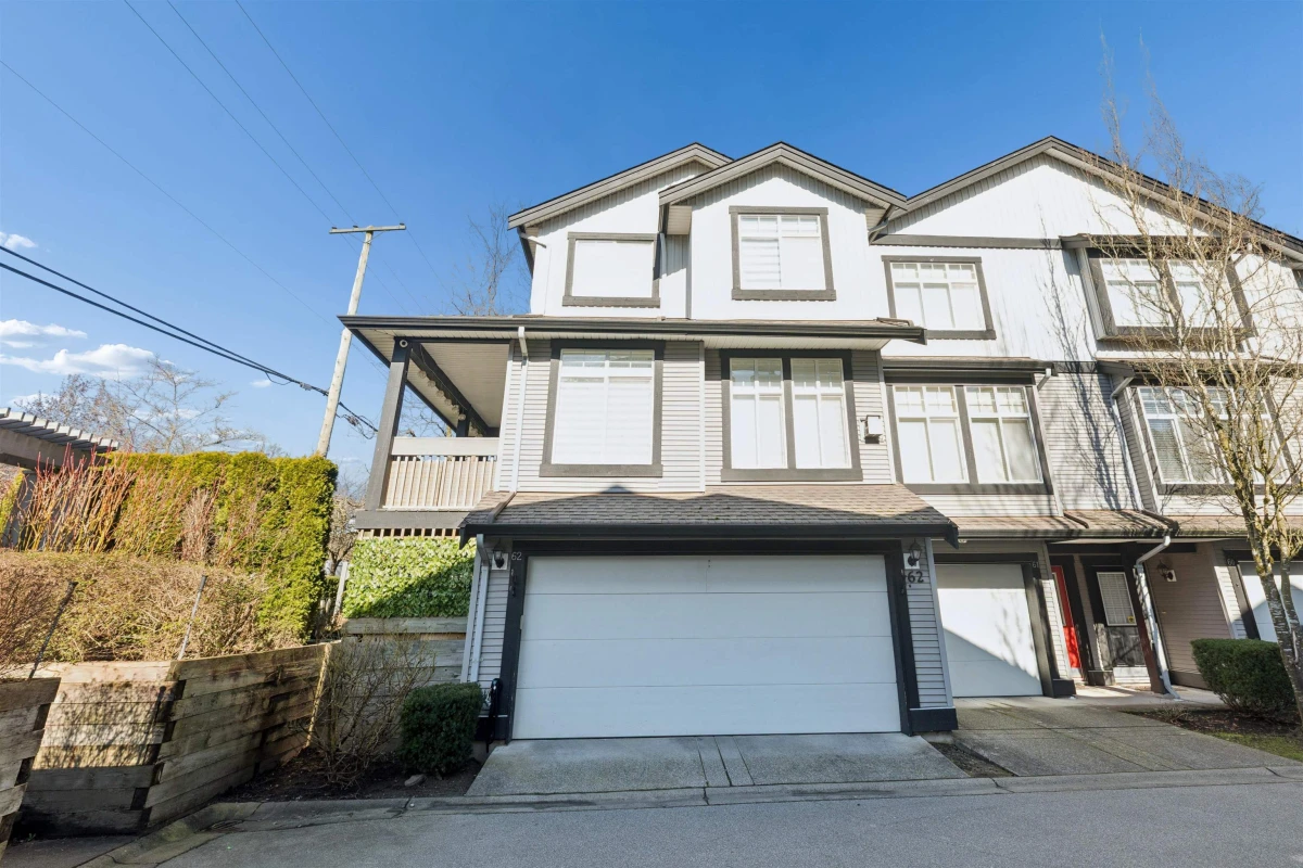 Laundry Room Photo of 62 18828 69 Avenue, Surrey, BC
