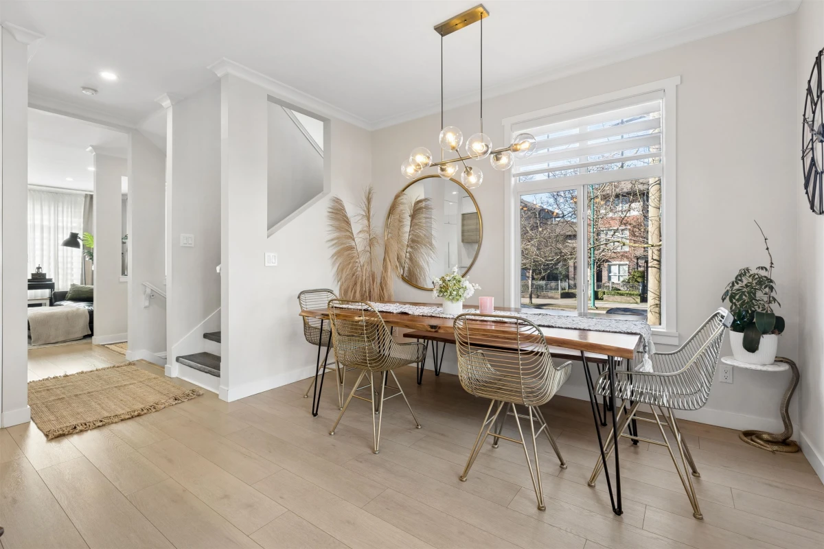 Pantry Photo of 62 18828 69 Avenue, Surrey, BC