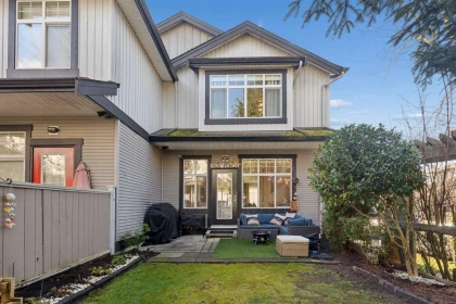 Loft / Bonus Room Photo of 62 18828 69 Avenue, Surrey, BC