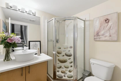 Office / Den Photo of 62 18828 69 Avenue, Surrey, BC