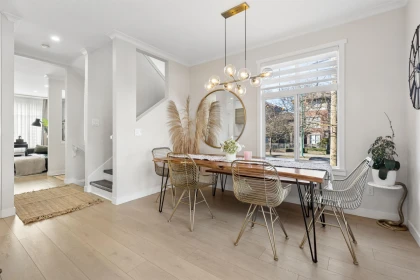 Pantry Photo of 62 18828 69 Avenue, Surrey, BC