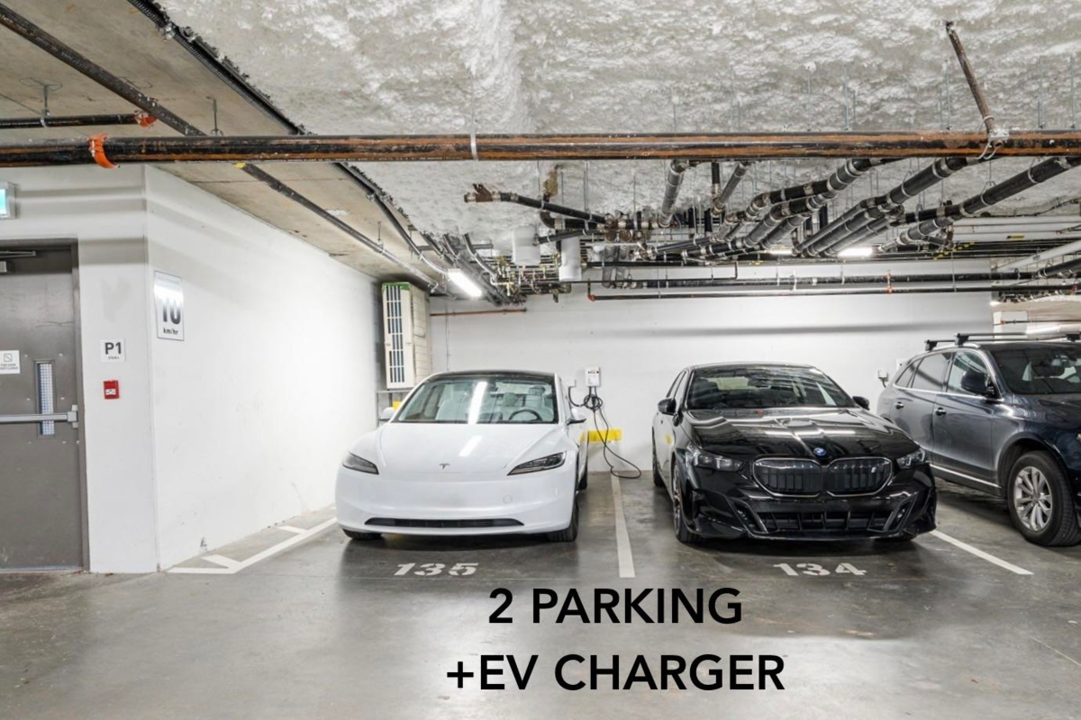 Backyard Photo of 312 6085 Irmin Street, Burnaby, BC