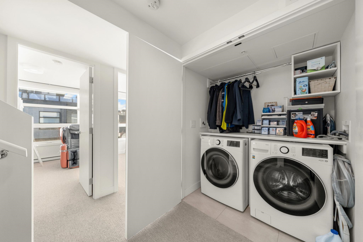 Guest Bathroom Photo of 312 6085 Irmin Street, Burnaby, BC