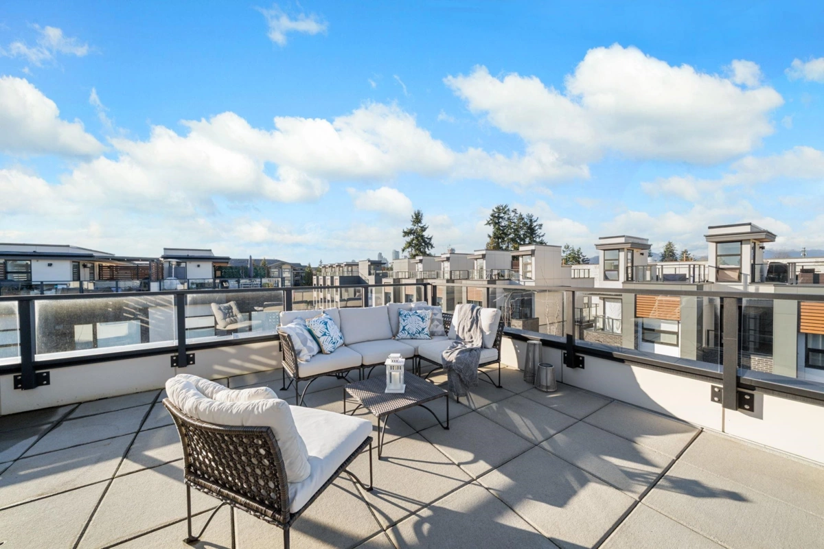 Hallway Photo of 312 6085 Irmin Street, Burnaby, BC