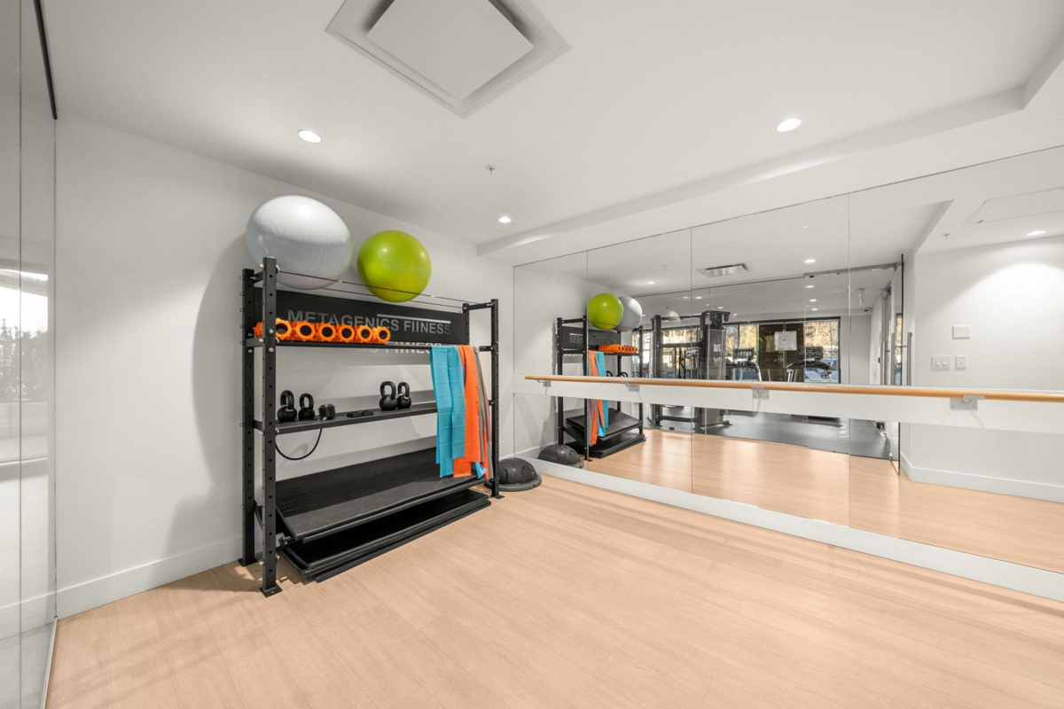 Hot Tub / Spa Photo of 312 6085 Irmin Street, Burnaby, BC