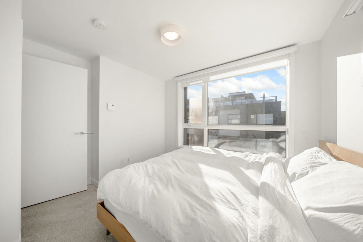 Loft / Bonus Room Photo of 312 6085 Irmin Street, Burnaby, BC