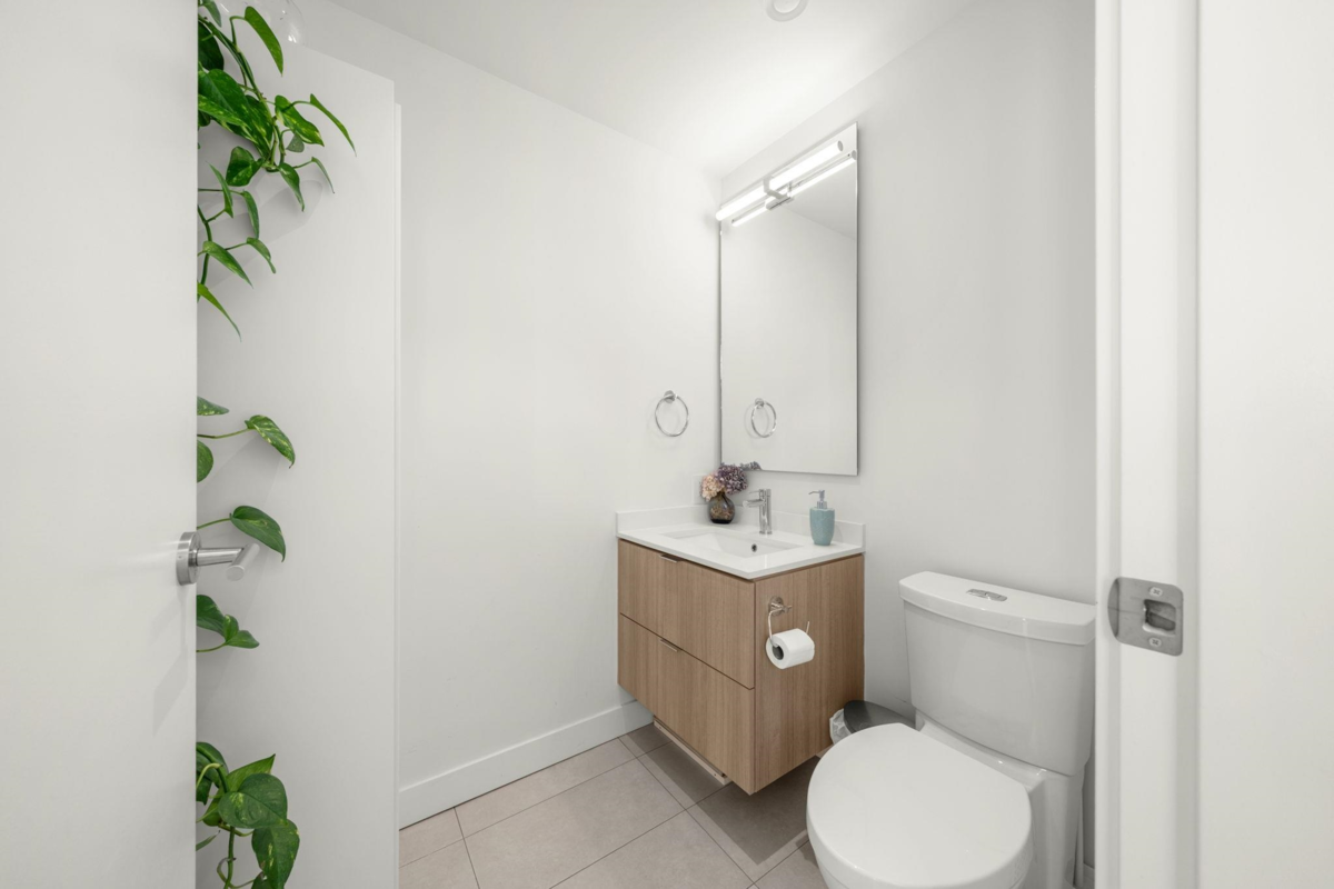 Primary Bedroom Photo of 312 6085 Irmin Street, Burnaby, BC