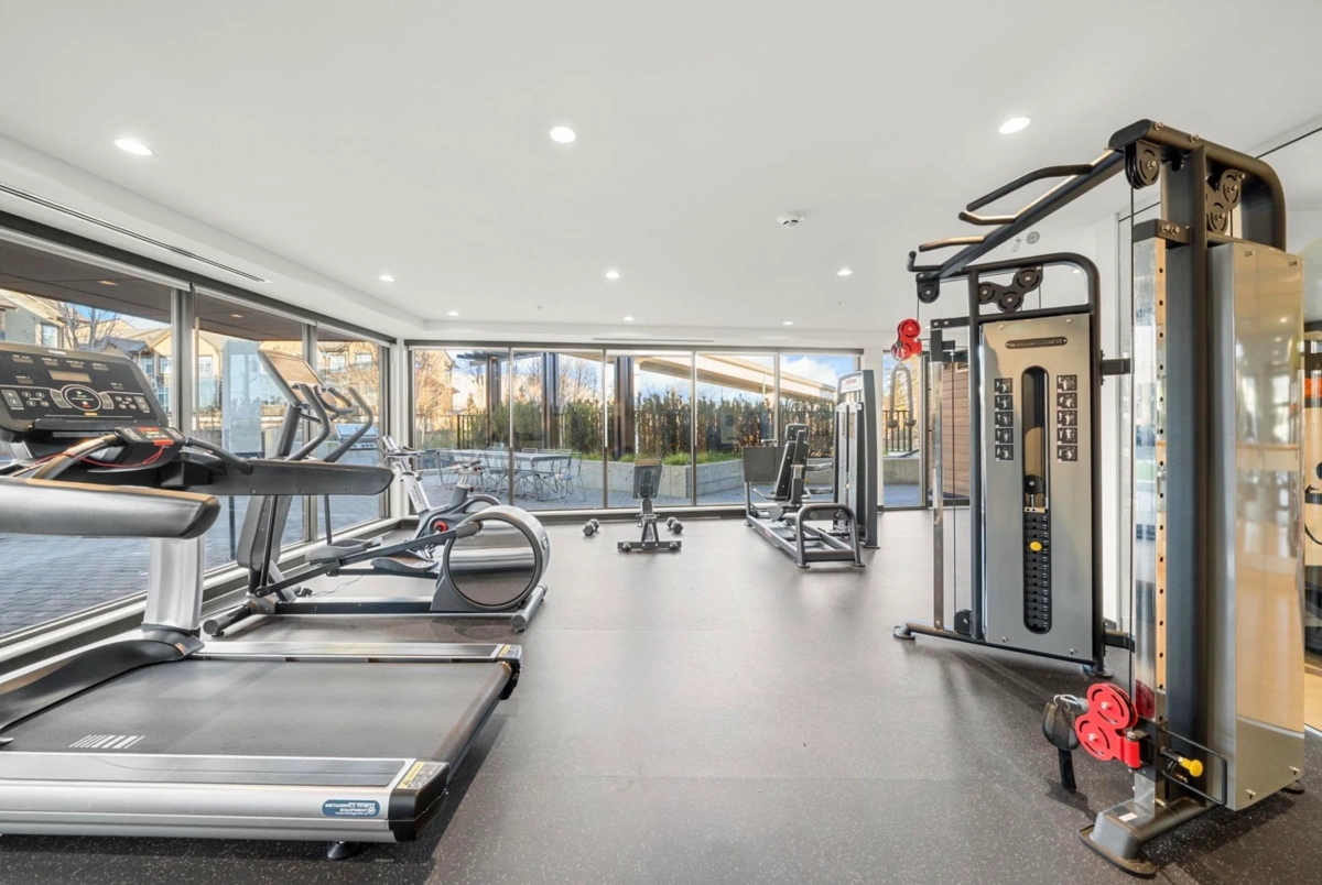 Swimming Pool Photo of 312 6085 Irmin Street, Burnaby, BC