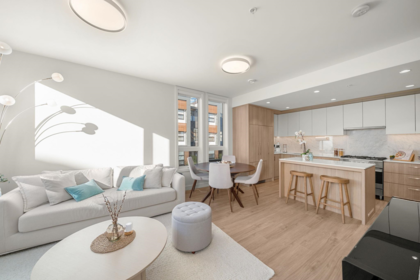 312 6085 Irmin Street, Burnaby, BC, Metrotown — 2 bed townhouse for sale