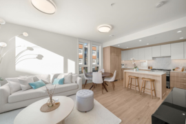 312 6085 Irmin Street, Burnaby, BC