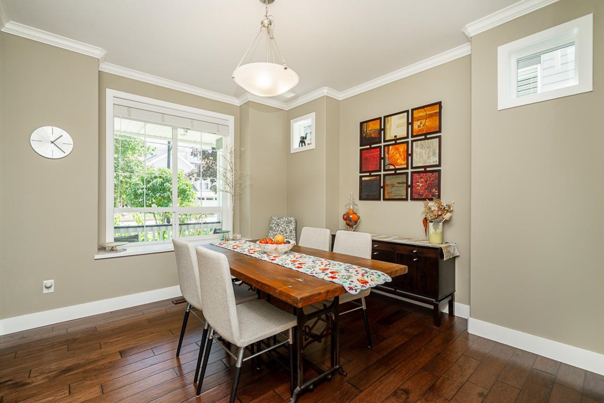 Bedroom 2 Photo of 6069 163b Street, Surrey, BC