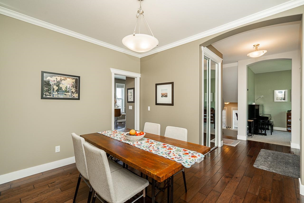 Bedroom 3 Photo of 6069 163b Street, Surrey, BC