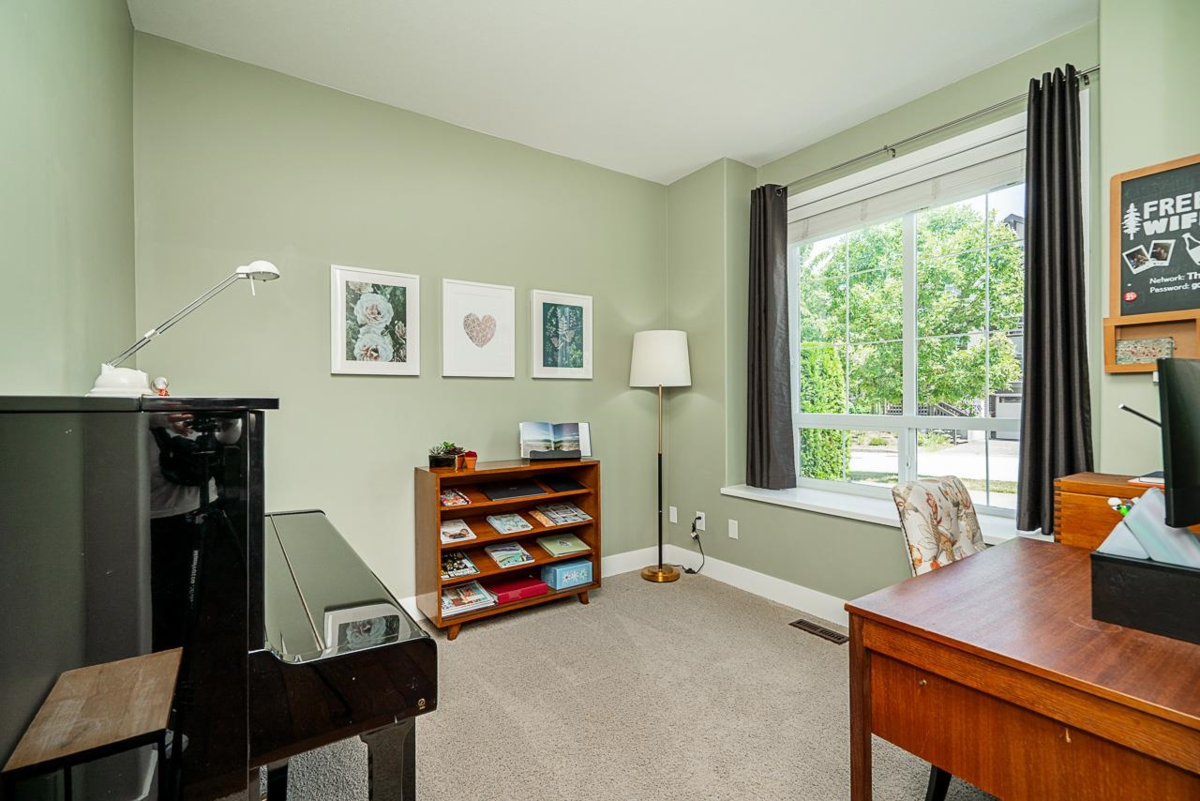 Bedroom 4 Photo of 6069 163b Street, Surrey, BC