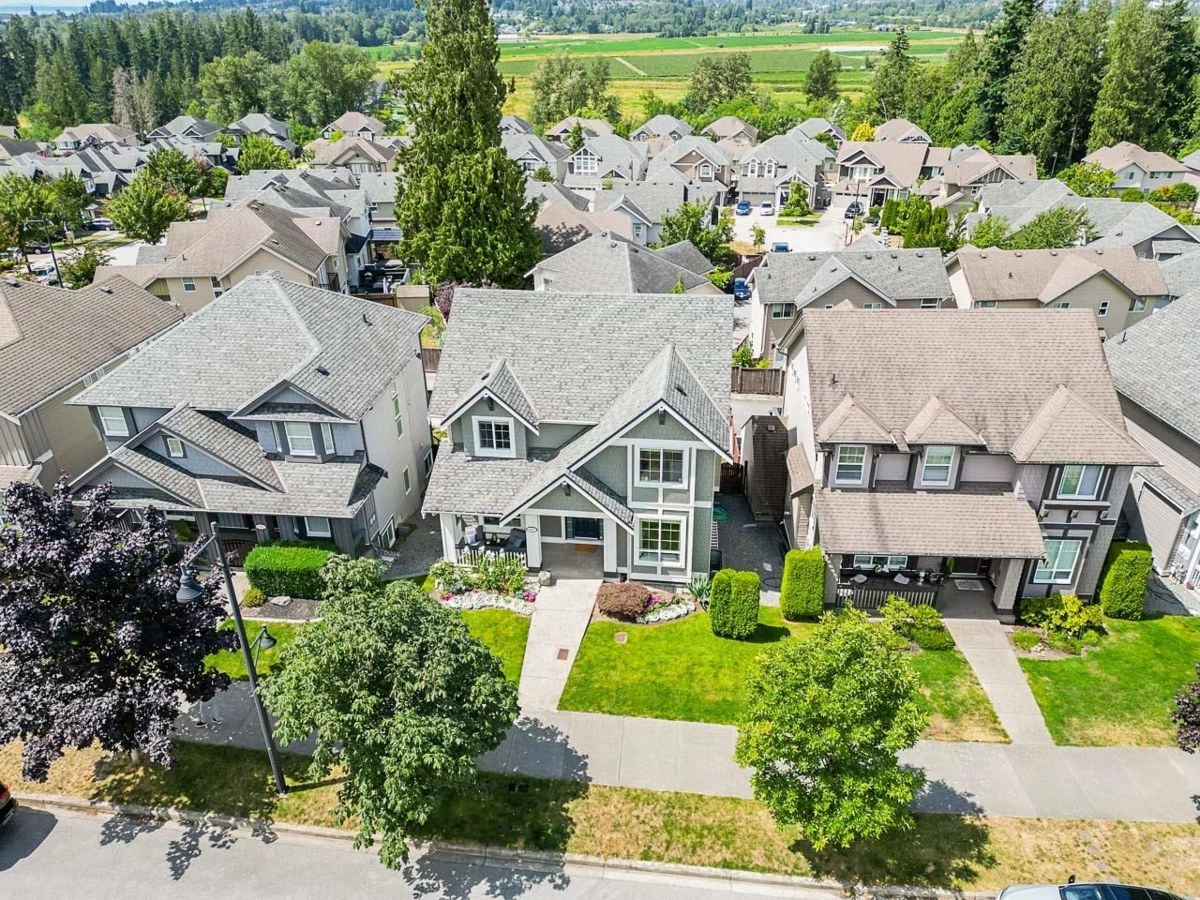 Community Amenities Photo (Clubhouse) of 6069 163b Street, Surrey, BC