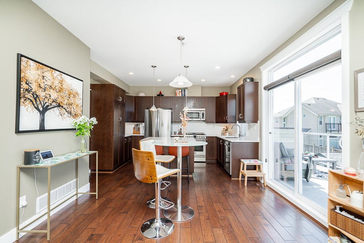Dining Area Photo of 6069 163b Street, Surrey, BC