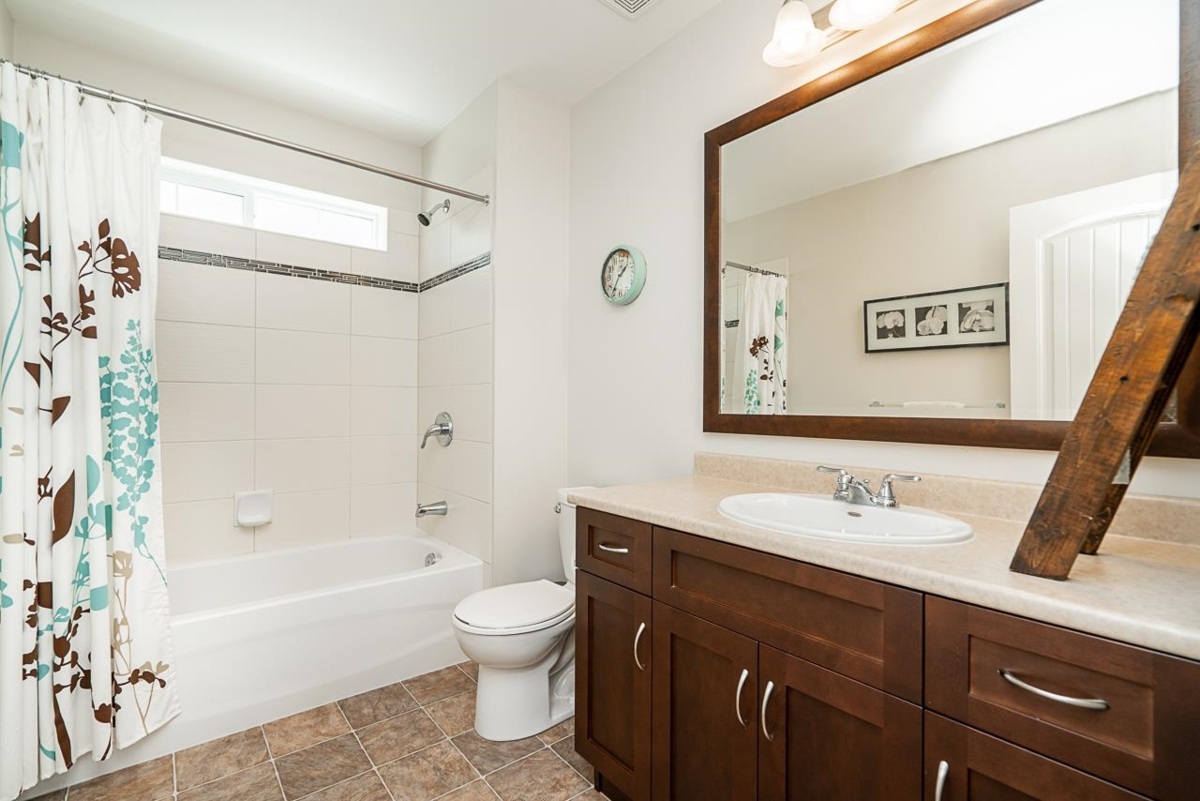 Garage Interior Photo of 6069 163b Street, Surrey, BC