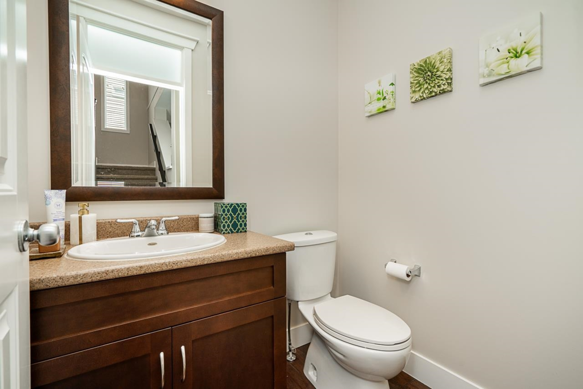 Guest Bathroom Photo of 6069 163b Street, Surrey, BC