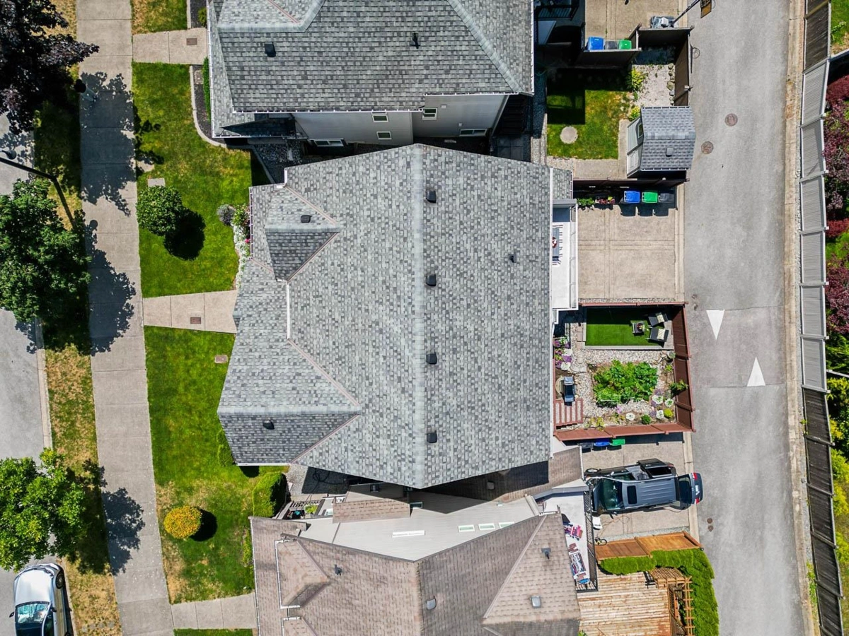 Neighborhood Park Photo Near 6069 163b Street, Surrey, BC