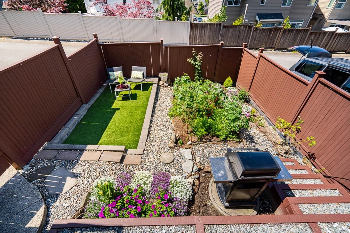 Outdoor Kitchen Photo of 6069 163b Street, Surrey, BC