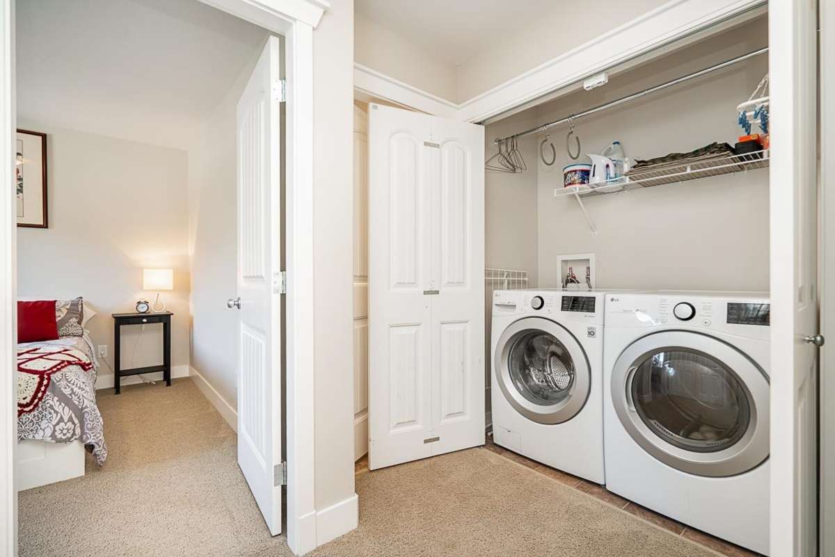 Outdoor Patio Photo of 6069 163b Street, Surrey, BC