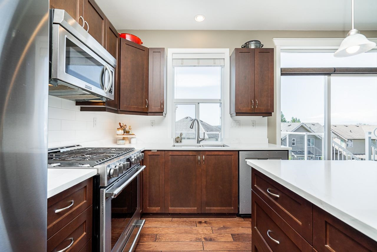 Pantry Photo of 6069 163b Street, Surrey, BC