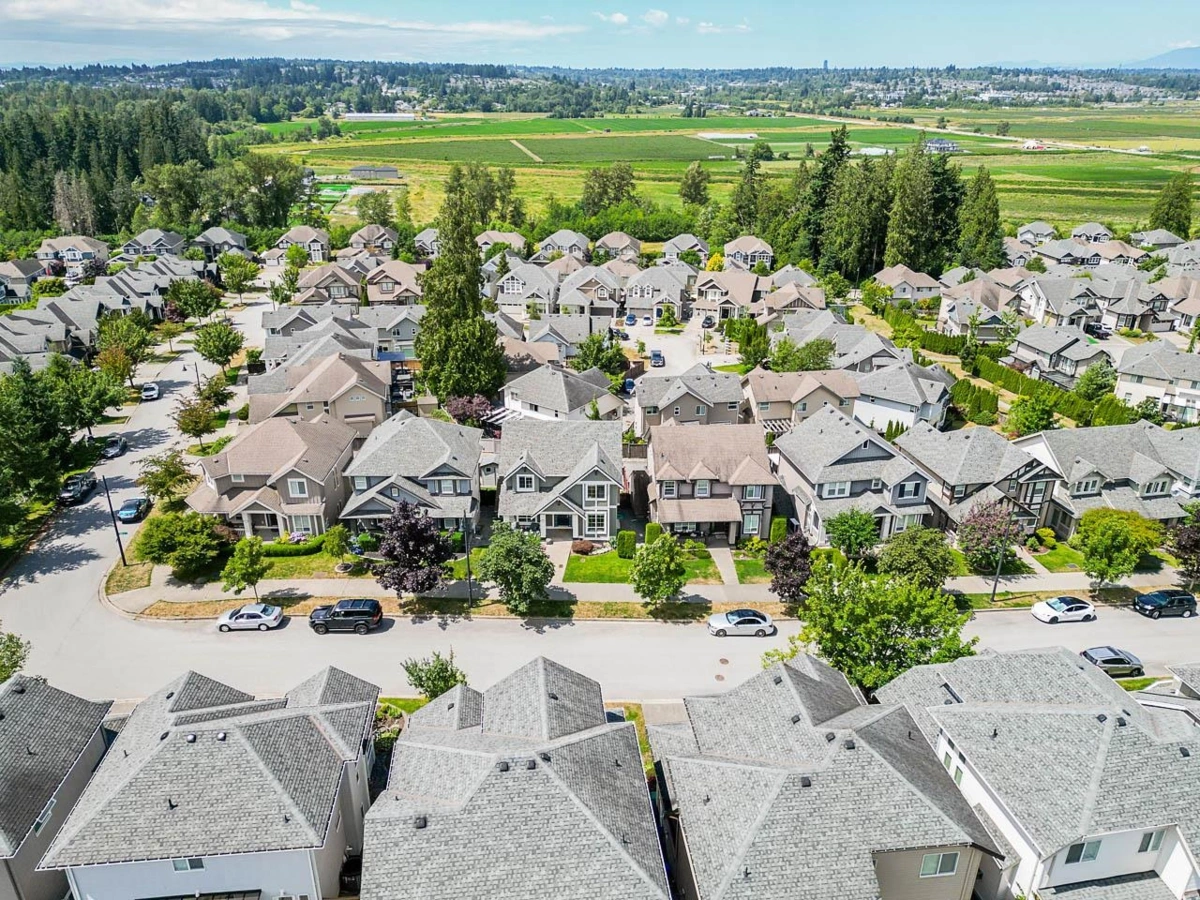 Playground / Recreational Area Near 6069 163b Street, Surrey, BC